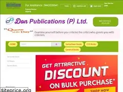 Sites similar to donbookart.com