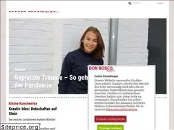 Sites similar to donbosco-magazin.eu