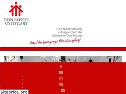 Sites similar to donbosco-stuttgart.de