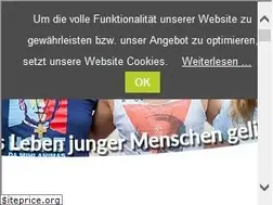 Sites similar to donbosco.at