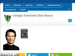 Sites similar to donbosco.edu.gt