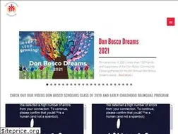 Sites similar to donboscocenter.org