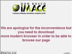 Sites similar to donboscoimage.com