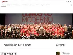 Sites similar to donboscoitalia.it