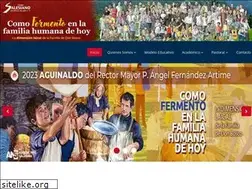 Sites similar to donboscoleon.edu.mx