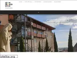 Sites similar to donboscolyon.org