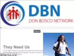 Sites similar to donbosconetwork.org