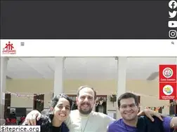 Sites similar to donbosconorte.org.ar