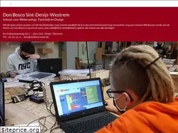 Sites similar to donboscosdw.be