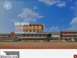 Sites similar to donboscotechdelhi.in
