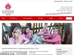 Sites similar to donboscotrier.de