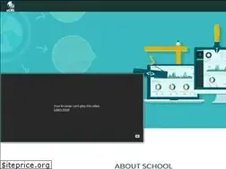 Sites similar to donboscovaduthala.in