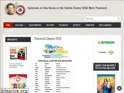 Sites similar to donboscowest.org