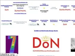 Sites similar to donbrewermultimedia.com
