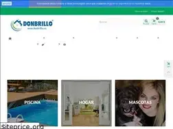 Sites similar to donbrillo.es