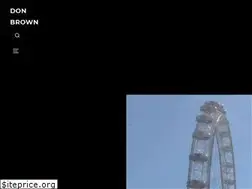 Sites similar to donbrown.london