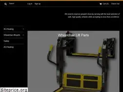 Sites similar to donbrownbusparts.com