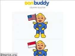 Sites similar to donbuddy.com
