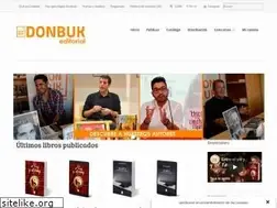 Sites similar to donbuk.com