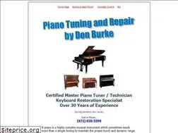 Sites similar to donburke.com