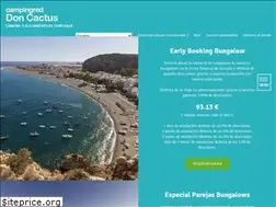 Sites similar to doncactus.com