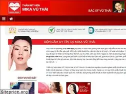Sites similar to doncam.net.vn