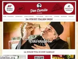 Sites similar to doncamillo.at