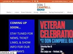 Sites similar to doncampbellmusic.com