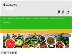 Sites similar to doncapone.gr
