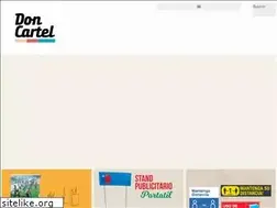 Sites similar to doncartel.cl
