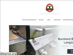 Sites similar to doncaruso-bbq.de