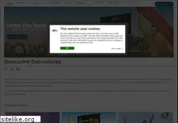 Sites similar to doncaster-racecourse.co.uk