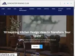 Sites similar to doncaster-rowing-club.org