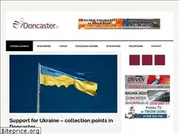 Sites similar to doncaster.pl