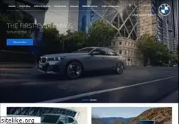 Sites similar to doncasterbmw.com.au