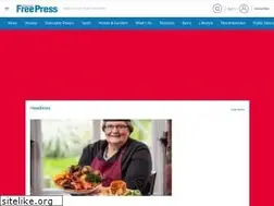 Sites similar to doncasterfreepress.co.uk