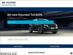 Sites similar to doncasterhyundai.com.au