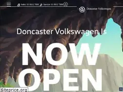 Sites similar to doncastervolkswagen.com.au