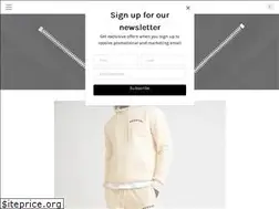 Sites similar to doncavarchi.com