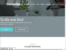 Sites similar to doncella.com.do