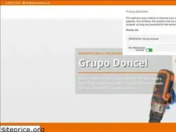 Sites similar to doncelonline.com