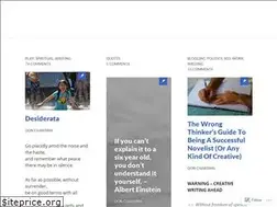 Sites similar to doncharisma.org