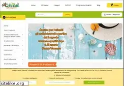 Sites similar to donchisciotte.info