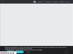 Sites similar to donchollon.es