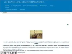 Sites similar to donchopapazov.bg