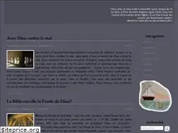 Sites similar to donchristophe.be