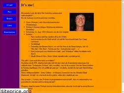 Sites similar to donchunior.at