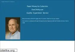Sites similar to donckelly.com