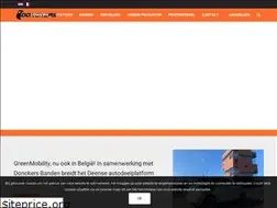 Sites similar to donckers.be
