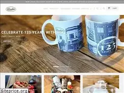 Sites similar to donckersonline.com